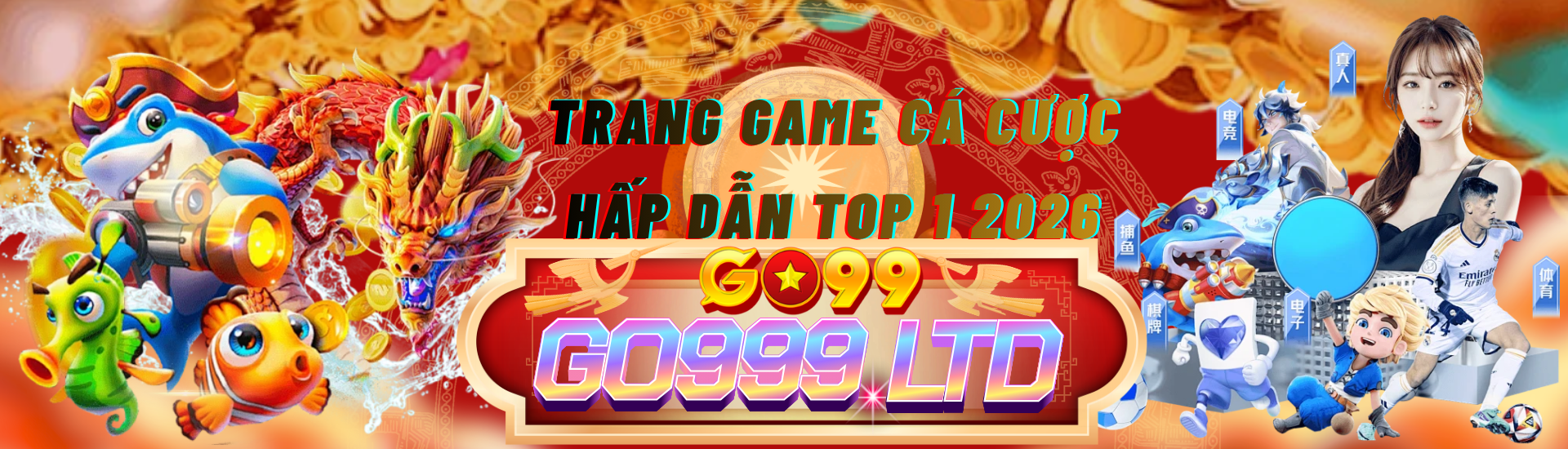 slide 1- go999.ltd