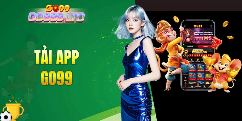 tải app GO99